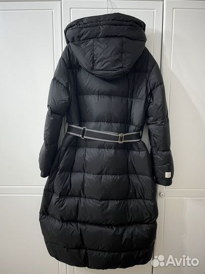 Пуховик Max Mara размер S (42-44)