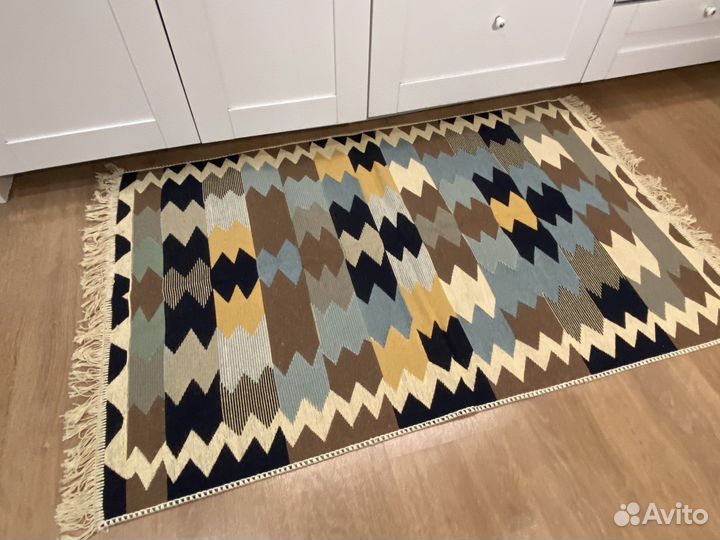 Ковры и паласы новые