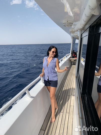 Футболка/брюки/рубашки