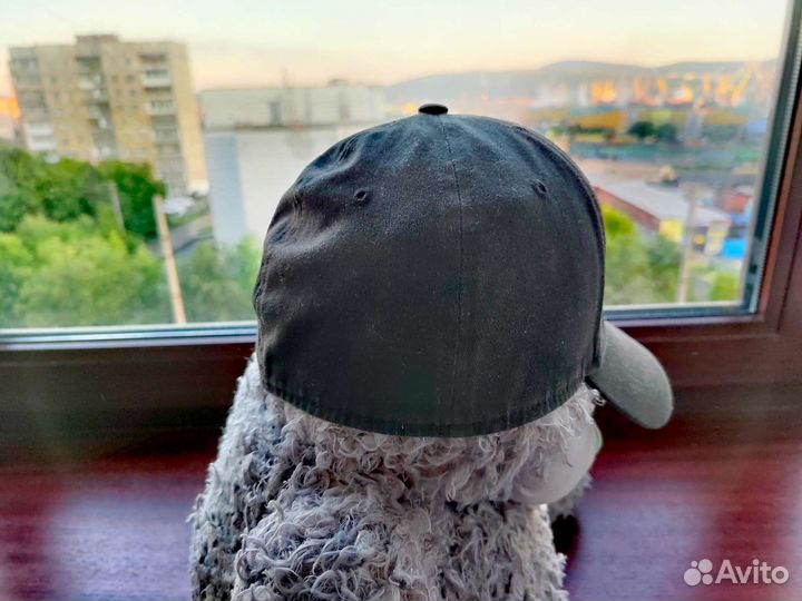 Бейсболка Puma