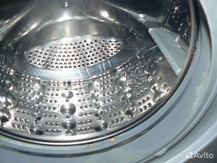 Стиральная машина LG inverter Direct Drive 6 kg