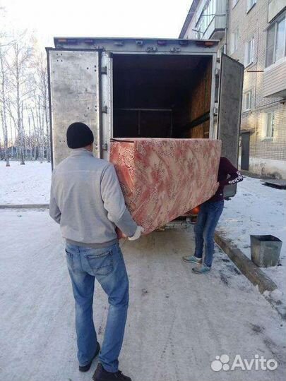 Грузчики, разнорабочие, подсобники