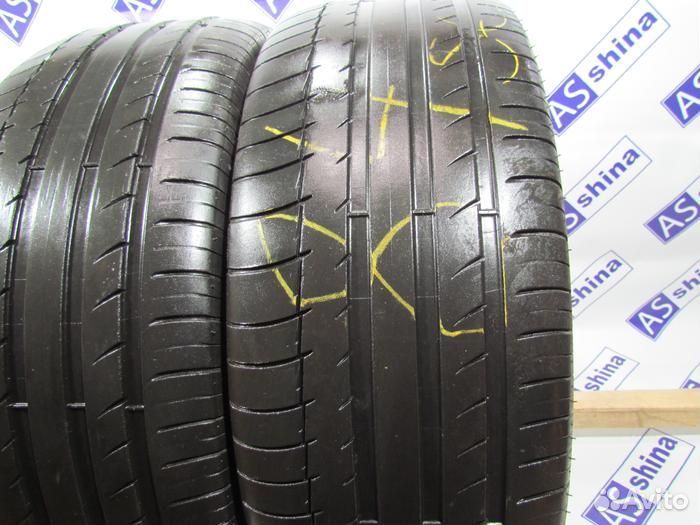 Michelin Latitude Sport 255/45 R20 95M