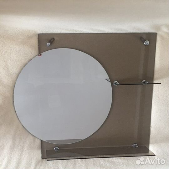 Зеркало настенное