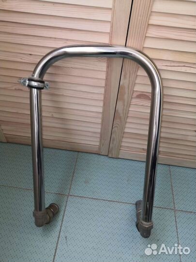 Полотенцесушитель