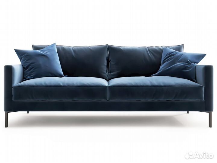 Начальник мебельного производства