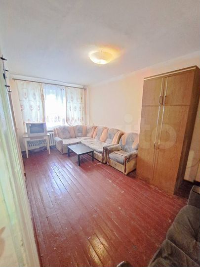 2-к. квартира, 44,6 м², 1/5 эт.