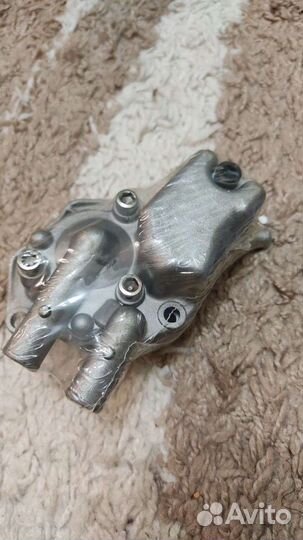 Ремкомплект помпы Yamaha Jog Gear Vino SA36