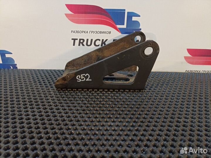 Кронштейн заднего амортизатора Scania 5-series