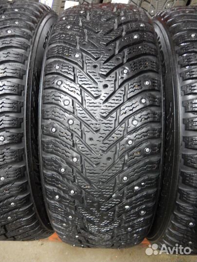 Nokian Tyres Hakkapeliitta 8 205/60 R16