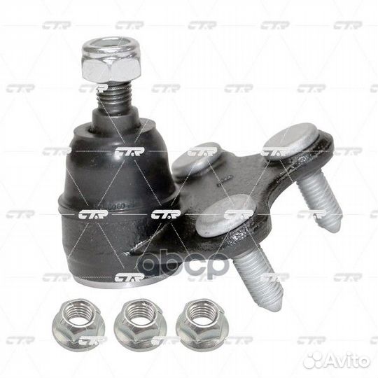 Шаровая опора лев.audi A1/skoda fabia,roomster/VW