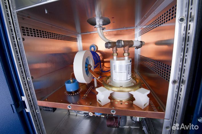 Лазер Trumpf (Трумпф) генераторная лампа запчасти