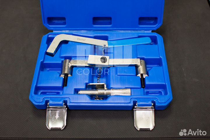 Набор для установки фаз грм бензиновых двигателей