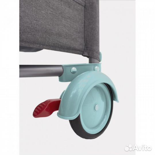 Детская кровать манеж