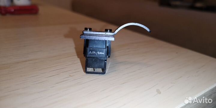 Картридж с шеллом A'PIS