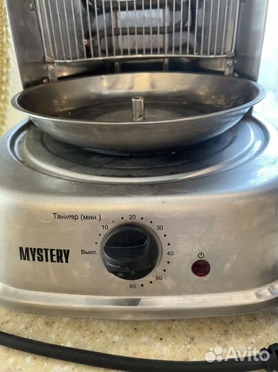 Шашлычница