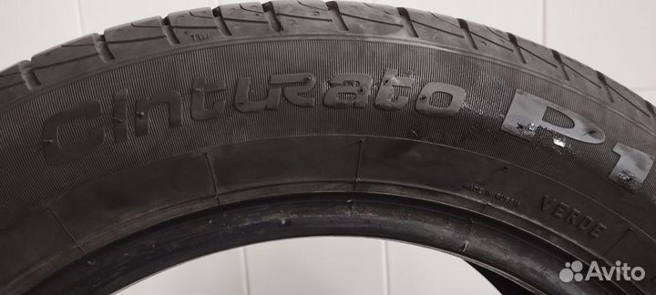 Pirelli Cinturato P1 185/60 R15 84H