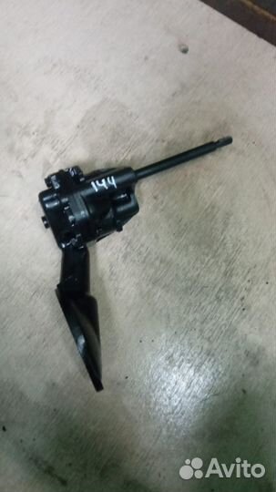 Масляный насос Ваз 2106 2101 2103