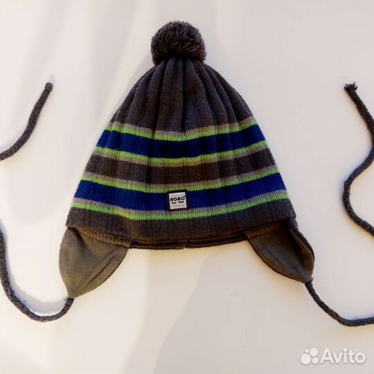 Шапки, варежки, носочки