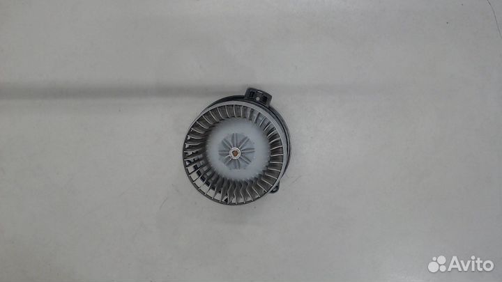 Двигатель отопителя Honda Jazz, 2006