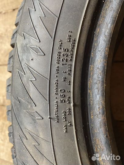 Pirelli Winter 160 Studdable Plus 185/65 R15