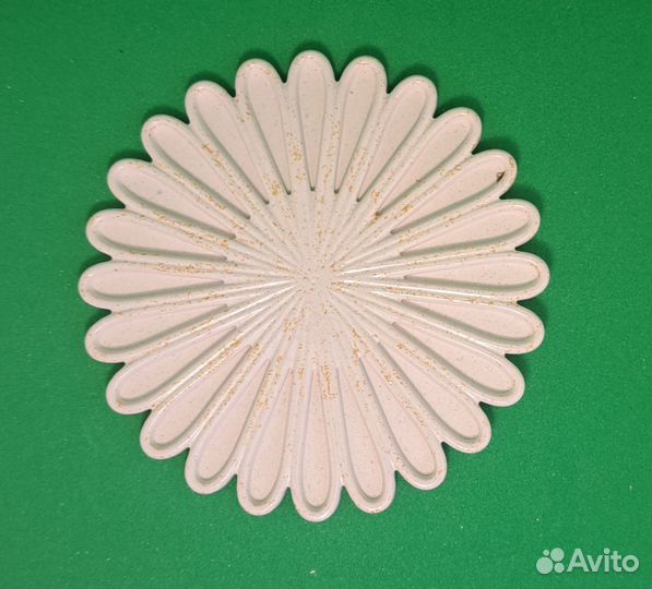 Ароматическая свеча ручной работы