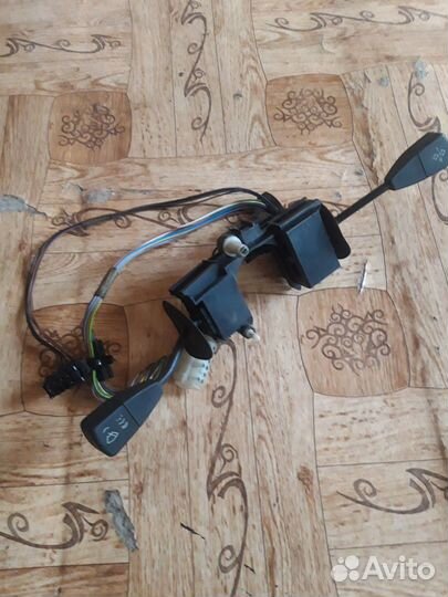 Подрулевые переключатели BMW E34