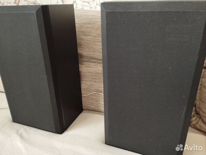 Акустические колонки Bose 3 ML3 blk