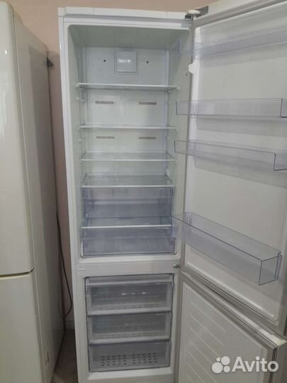 Холодильник Beko no frost