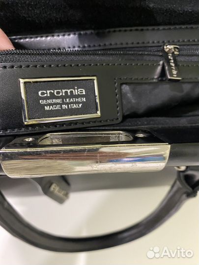 Сумка натуральная кожа италия