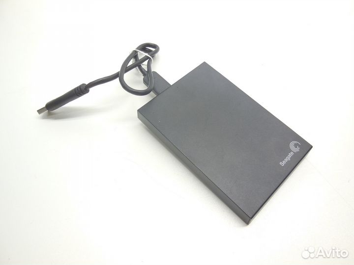 Внешний HDD 2.5 Seagate 500Gb USB 3.0