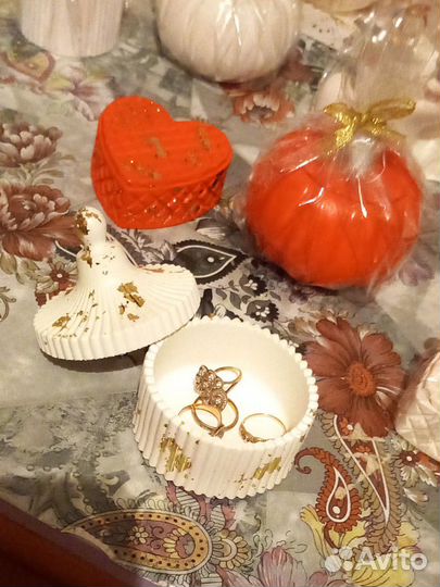 Декоративные