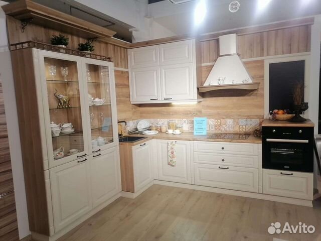 Кухонный гарнитур купить в Оренбурге | Товары для дома и дачи | Авито