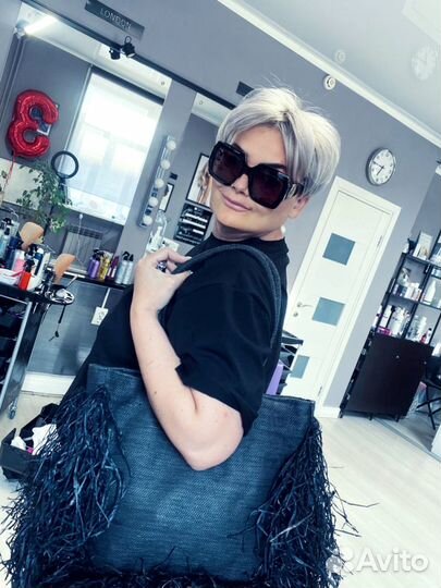 Парикмахер-стилист