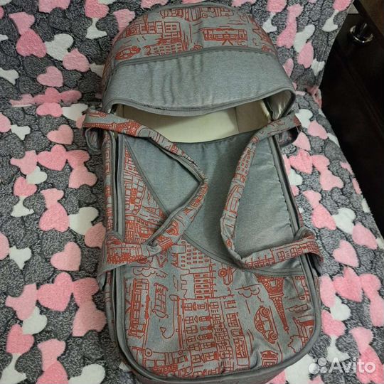 Детская коляска