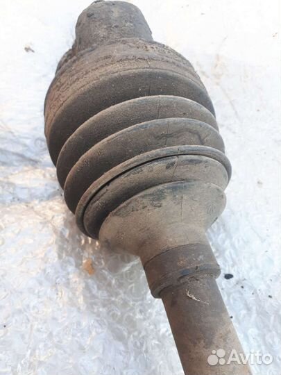 Привод в сборе на Chevrolet lumina седан