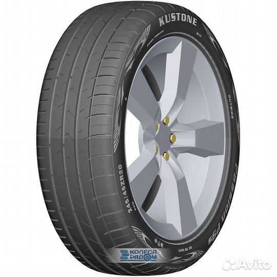 Kustone Passion P9S 305/30 R21 104W