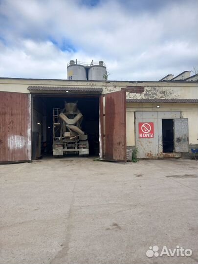 Ремонт грузовых автомобилей