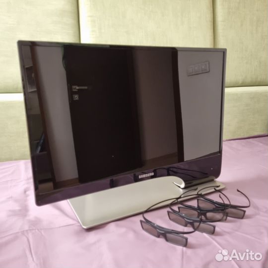 Монитор для компьютера samsung 27 SyncMaster A950