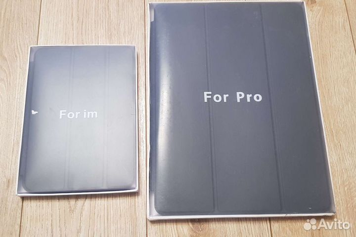 Чехол для планшета iPad For pro и For mi