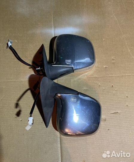 Зеркала Great Wall Sailor