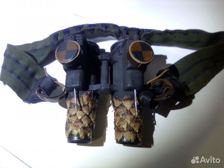 Бинокль