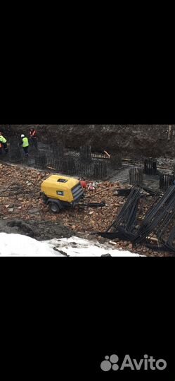 Аренда отбойных молотков