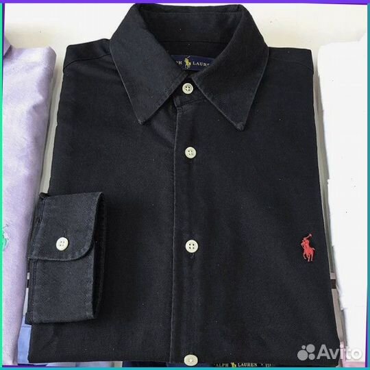 Рубашка Polo Ralph Lauren (Артикул: 83930)