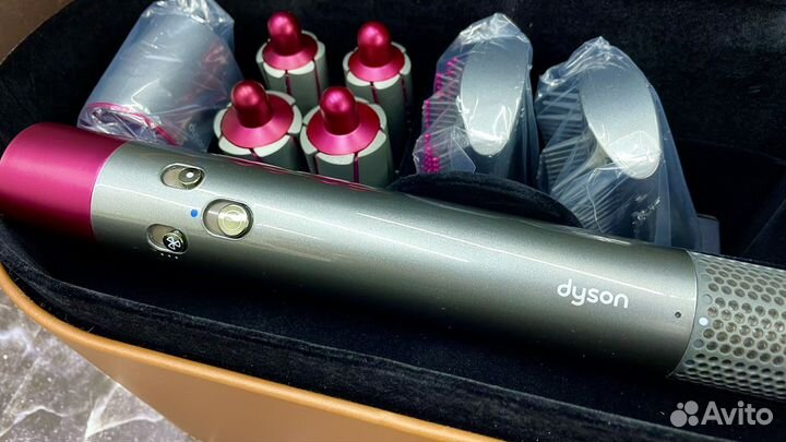 Стайлер dyson airwrap complete (новый)