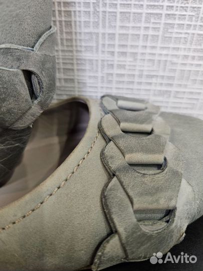 Балетки,туфли ecco37 оригинал