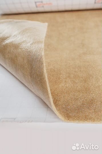 Карпет Шумофф Акустик Бежевый 700 мм