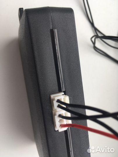 Блок обхода иммобилайзера StarLine