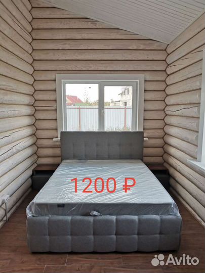 Сборка мебели