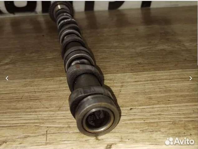 Распредвалы Volkswagen Transporter 2015 T5 2.0 TDI